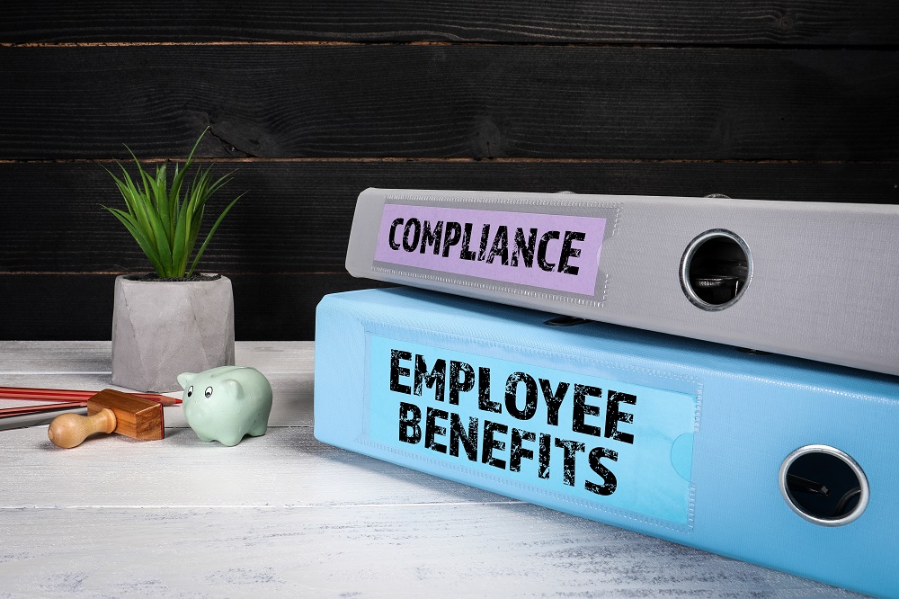 benefits compliance