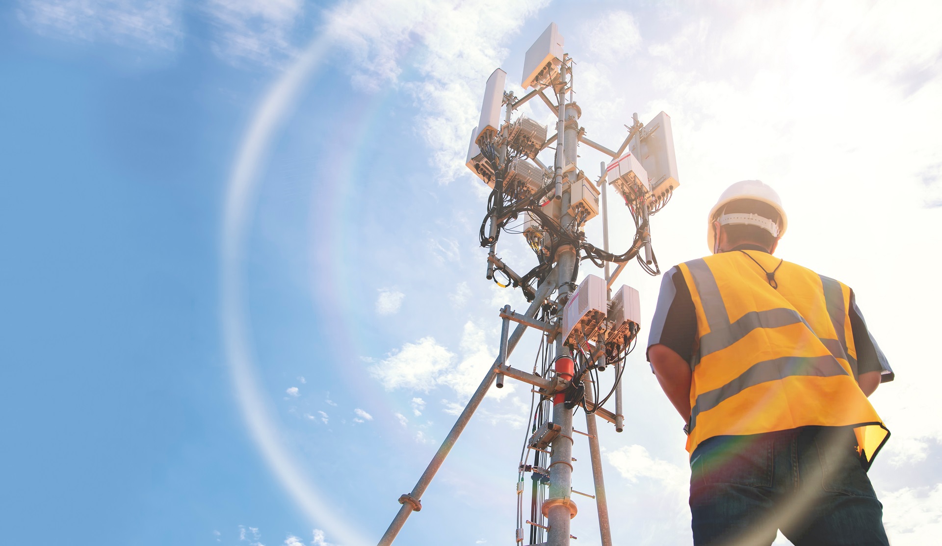 voluntary benefits for telecom industry employees